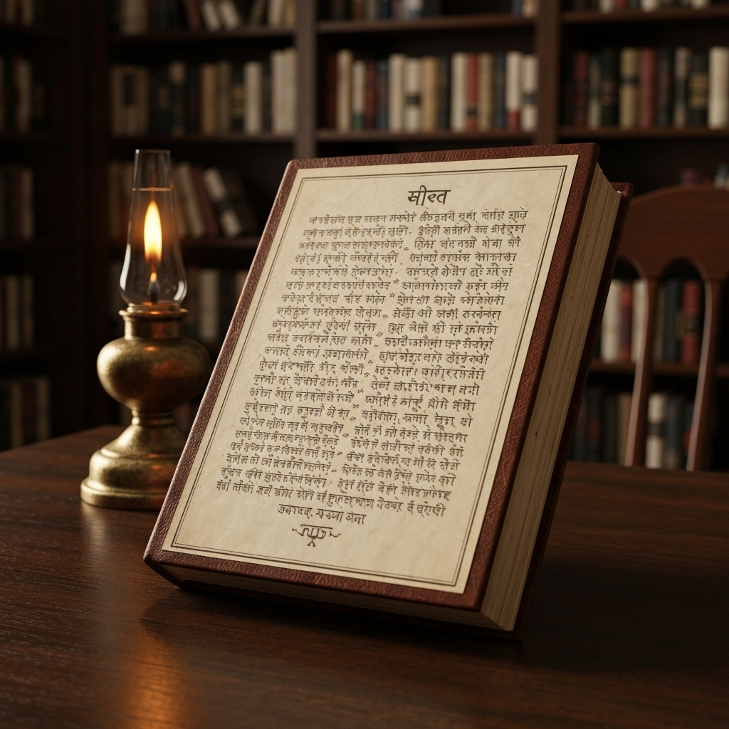 गीता के अनमोल वचन: जीवन में शांति पाने के उपाय